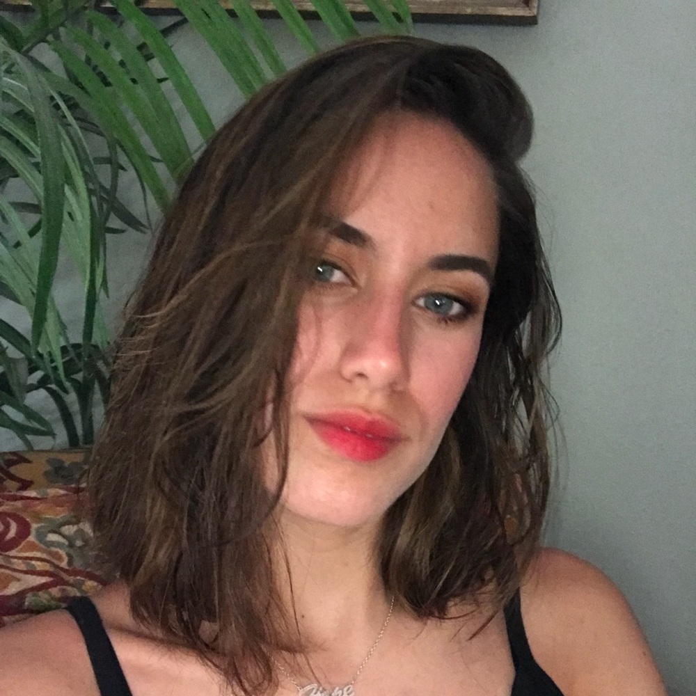 Meet your Posher, Hope